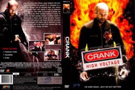 Crank 2 -  High Voltage แครงก์ คนคลั่ง ไฟแรงสูง (2009)